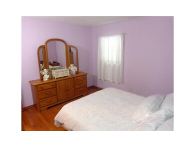 Bedroom.