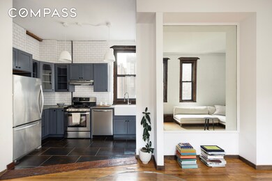 307 E 12th St unit 3C, New York, NY 10003 - photo 4