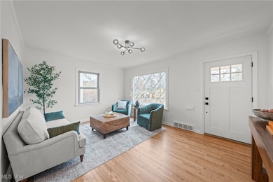 17806 Maple Heights Blvd, Maple Heights, OH 44137 - photo 3