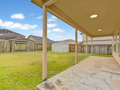 9310 Delmont Park Ln, Houston, TX 77075 - photo 5