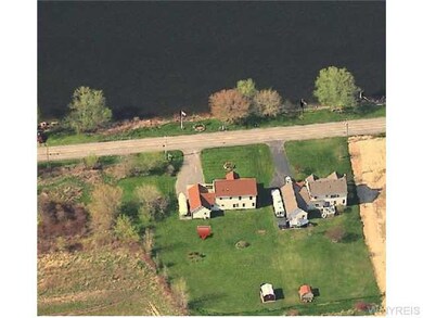 14458 Lakeshore Rd, Kent, NY 14477 - photo 2