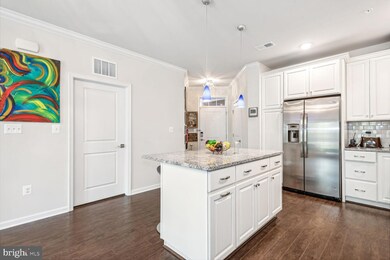 23255 Milltown Knoll Square unit 108, Ashburn, VA 20148 - photo 5