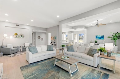 3031 Marengo Ct unit 101, Naples, FL 34114 - photo 6