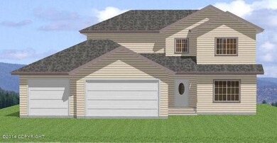 Fairview Meadows Elevation  for MLS