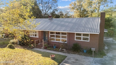 3222 N Contentnea St, Farmville, NC 27828 - photo 6