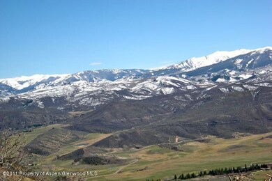 View of Lazy O from Light Hill Rd.