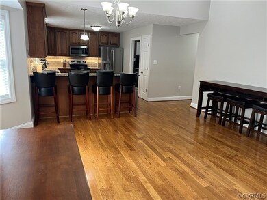 9555 Taylors Grove Rd, Quinton, VA 23141 - photo 7