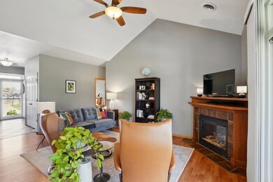 156 Ohrt St, West Branch, IA 52358 - photo 2