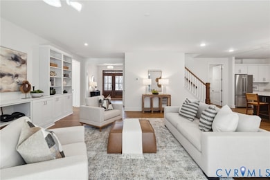 17307 Jojo Ln, Moseley, VA 23120 - photo 7