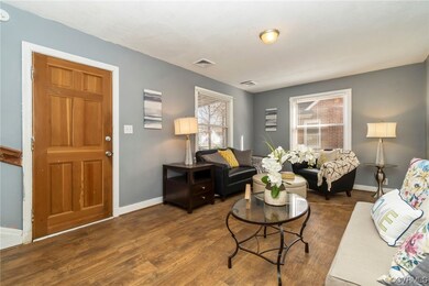 609 Craigie Ave, Richmond, VA 23222 - photo 6