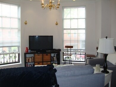 27 Bowdoin St unit 2C, Boston, MA 02114 - photo 3