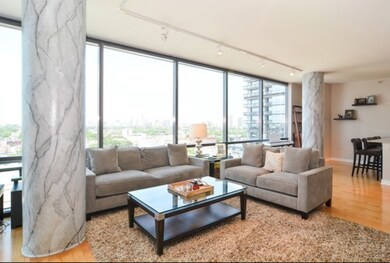SoNo unit 1205, Chicago, IL 60642 - photo 2