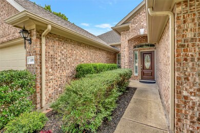 1490 Allison St, Alvin, TX 77511 - photo 2