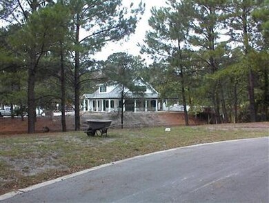 9196 Horseshoe Lake Rd SW, Calabash, NC 28467 - photo 2