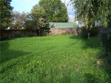 Yard/Garden