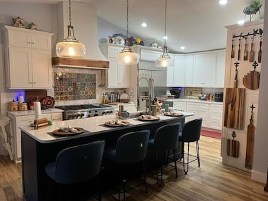 1811 S Pine Ridge Loop, Horseshoe Bend, AR 72512 - photo 6