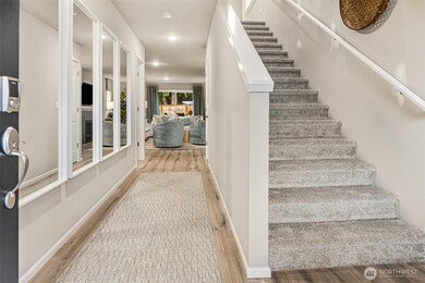 Photos are from the Finley model home in prior community. Finishes, upgrades, and features will vary