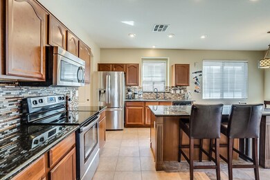 4750 S Anvil Place, Chandler, AZ 85249 - photo 5