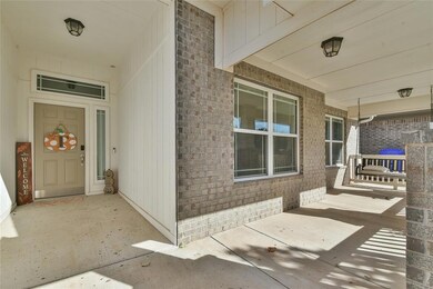 721 Carolyn Ridge Rd, Norman, OK 73071 - photo 4