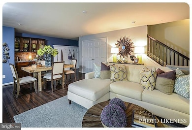 25249 Laureldale Terrace unit 2A5, Chantilly, VA 20152 - photo 7