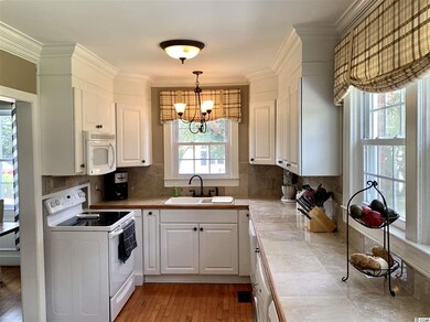 1875 Allston St, Georgetown, SC 29440 - photo 5