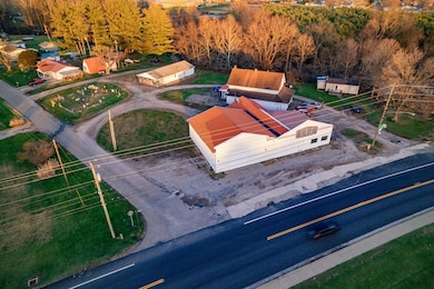 643 W Main St, Mc Arthur, OH 45651 - photo 5