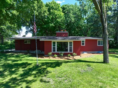 Welcome to Jefferson St.