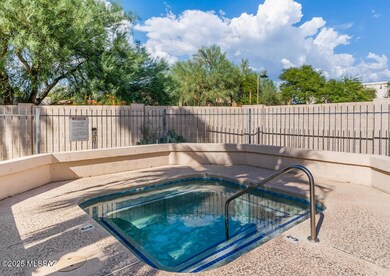 4271 N River Grove Cir unit 139, Tucson, AZ 85719 - photo 4