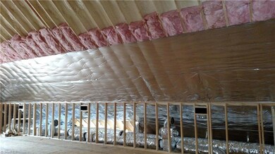 Attic View