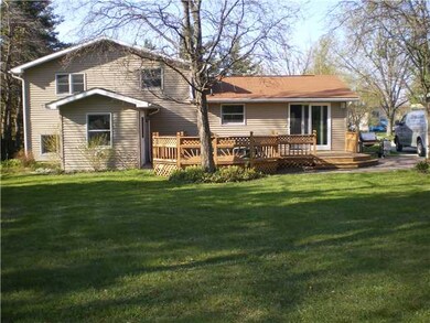 Exterior Back
