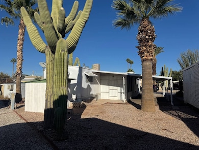 3115 N Fairview Ave, Tucson, AZ 85705 - photo 2