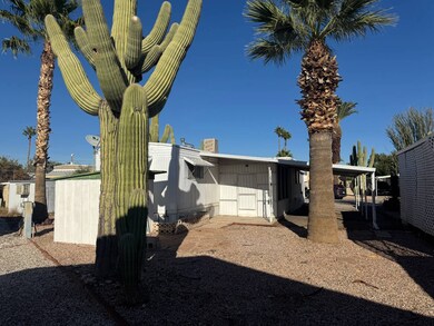 3115 N Fairview Ave unit 174, Tucson, AZ 85705 - photo 2