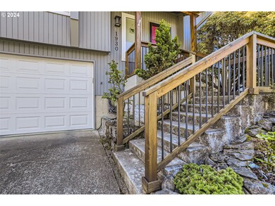 Entrance/Foyer