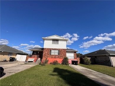 4819 Charmes Ct, New Orleans, LA 70129 - photo 2