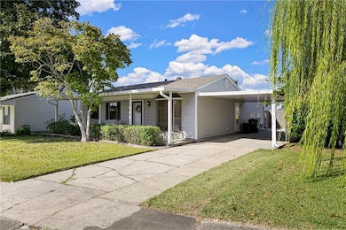 164 Yvonne Dr, Westwego, LA 70094 - photo 2