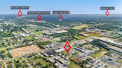 1904 S 8th St, Rogers, AR 72758 - photo 3