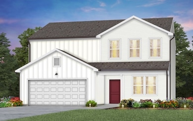 3707 Dr, Columbia, TN 38401 - photo 2