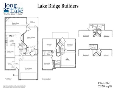 18555 Porta Marina Dr, Fresno, TX 77545 - photo 2