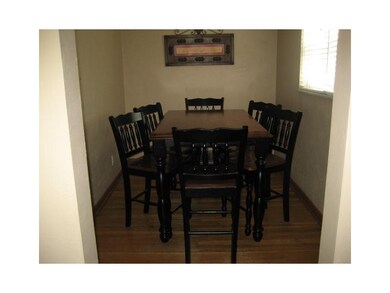 Dining Room.