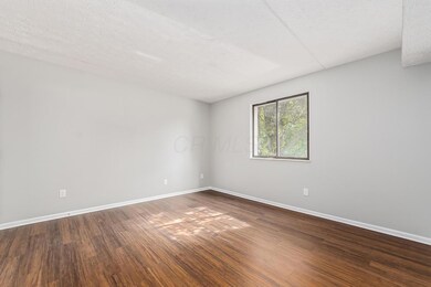 Owner's Bedroom