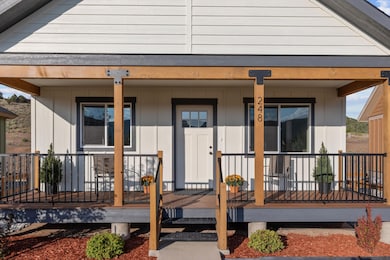 248 Redcliff Dr, Ridgway, CO 81432 - photo 2