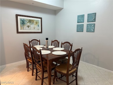 Dining Room or flex room