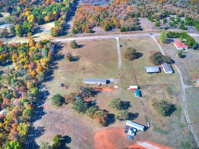 20449 Walker Rd, Tecumseh, OK 74873 - photo 4