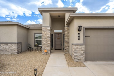 3957 Pacific Loop, Las Cruces, NM 88012 - photo 3