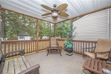 7508 Rebel Landing, Prince George, VA 23875 - photo 3