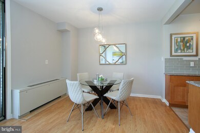 Cleveland Terrace Condominiums unit 406, Washington, DC 20008 - photo 5