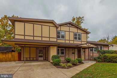 5410 Amberwood Ln, Rockville, MD 20853 - photo 2