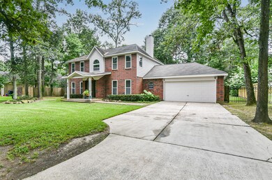 615 Shadberry Dr, Magnolia, TX 77354 - photo 5