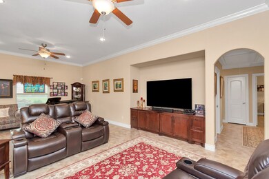 11010 Stallion Dr, Needville, TX 77461 - photo 5