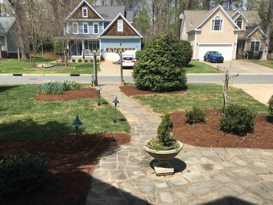 189 Chatham Mill Rd, Pittsboro, NC 27312 - photo 4